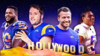Los Angeles Rams merangkul Hollywood tetapi membutuhkan kejuaraan Super Bowl untuk mendapatkan cinta kota Los Angeles Rams merangkul Hollywood tetapi membutuhkan kejuaraan Super Bowl untuk mendapatkan cinta kota