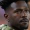 Mantan Tampa Bay Buccaneers WR Antonio Brown mengatakan ‘tidak ada yang salah dengan kesehatan mental saya’ setelah ledakan sampingan