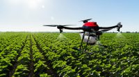 Melihat Masa Depan Drone, Gangguan atau Rezeki? Melihat Masa Depan Drone, Gangguan atau Rezeki?