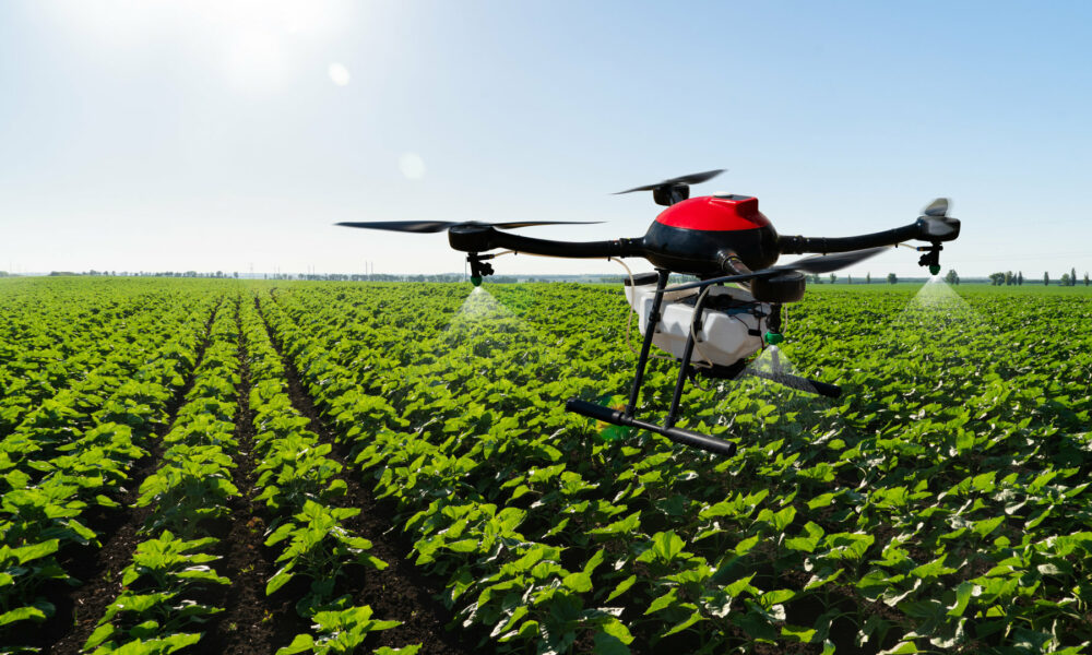 Melihat Masa Depan Drone, Gangguan atau Rezeki?