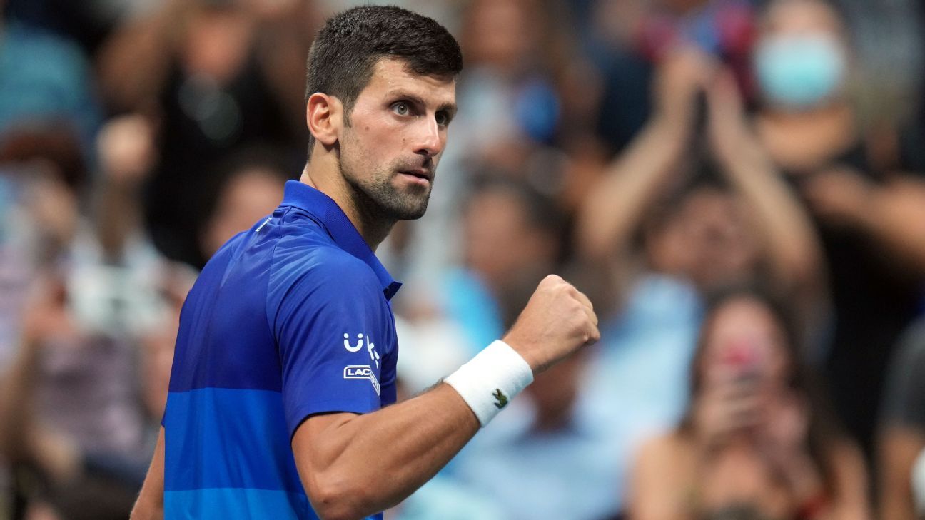 Mengapa visa Novak Djokovic dibatalkan – dan apa artinya bagi Australia Terbuka