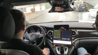 Mercedes-Benz Membeli Saham Pembuat Teknologi Lidar Asli AS Mercedes-Benz Membeli Saham Pembuat Teknologi Lidar Asli AS