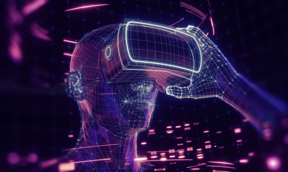 Metaverse bakal diadopsi China untuk Bisnis UKM