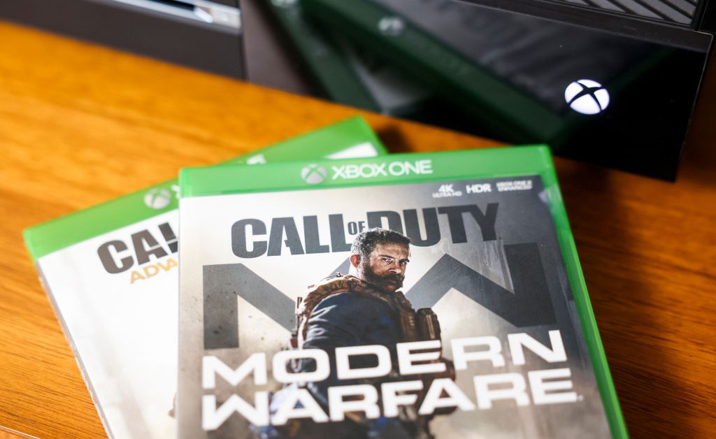 Microsoft Membeli Activision Blizzard Mungkin Baik Untuk Gamer, Tapi Buruk untuk Pengembang