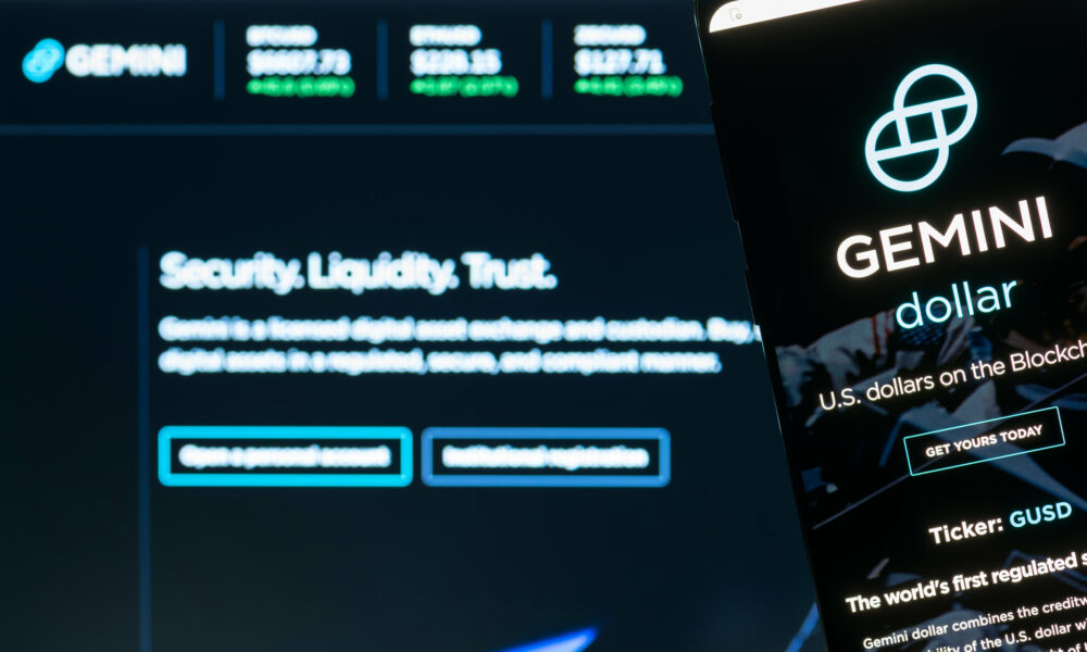 Naik 1.224%, Transasksi Aset Kripto Tembus Rp 859,4 Triliun