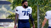 New England Patriots meninggalkan tekel Isaiah Wynn untuk melewatkan pertandingan wild-card AFC vs. Buffalo Bills karena cedera