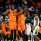 No. 1 Baylor Bears membuat sejarah bola basket perguruan tinggi pria dengan kekalahan kandang kedua dalam seminggu