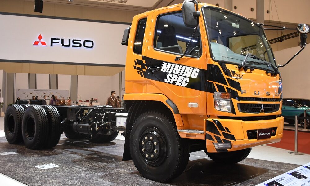 Optimistis, Tahun Ini KTB Patok Raih Pangsa Pasar Hingga 48%