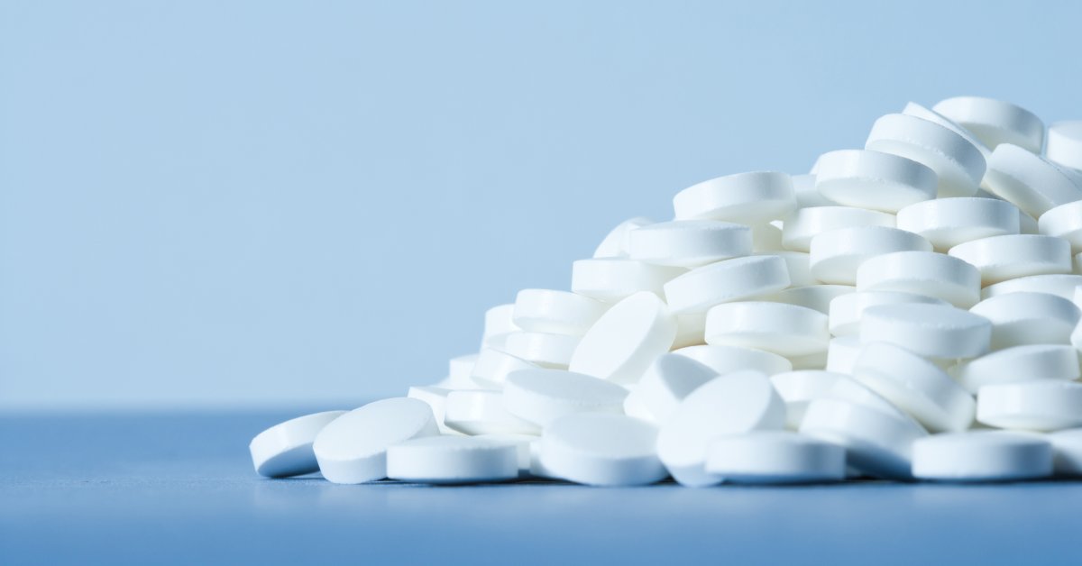 Orang Amerika yang Lebih Tua Adalah Korban Epidemi Opioid yang Diabaikan