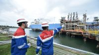 PIS Jajaki Potensi Pasar Luar Negeri untuk Pengembangan Usaha PIS Jajaki Potensi Pasar Luar Negeri untuk Pengembangan Usaha
