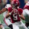 Para pelatih memuji Alabama QB Bryce Young menjelang pertandingan gelar CFP vs. Georgia