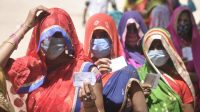Partai Kongres India Mengadili Wanita dalam Pemilihan Umum Negara Bagian