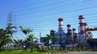 Pemerintah Pangkas 10,37 Juta Ton Emisi Karbon Pembangkit Listrik