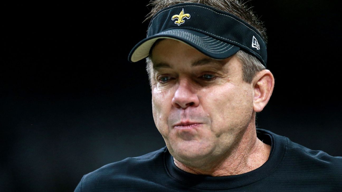 Mengapa bayangan Sean Payton akan membayangi Mike McCarthy dari Cowboys – Dallas Cowboys Blog