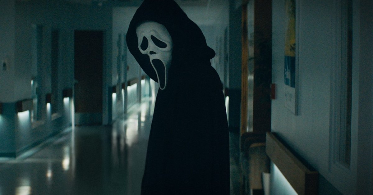 Perincian Penuh Spoiler dari Scream Baru