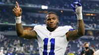 Peringkat pemula NFL – 10 besar terakhir kami untuk musim 2021, termasuk Micah Parsons di No. 1, dua Dolphins dan hanya satu QB Peringkat pemula NFL – 10 besar terakhir kami untuk musim 2021, termasuk Micah Parsons di No. 1, dua Dolphins dan hanya satu QB