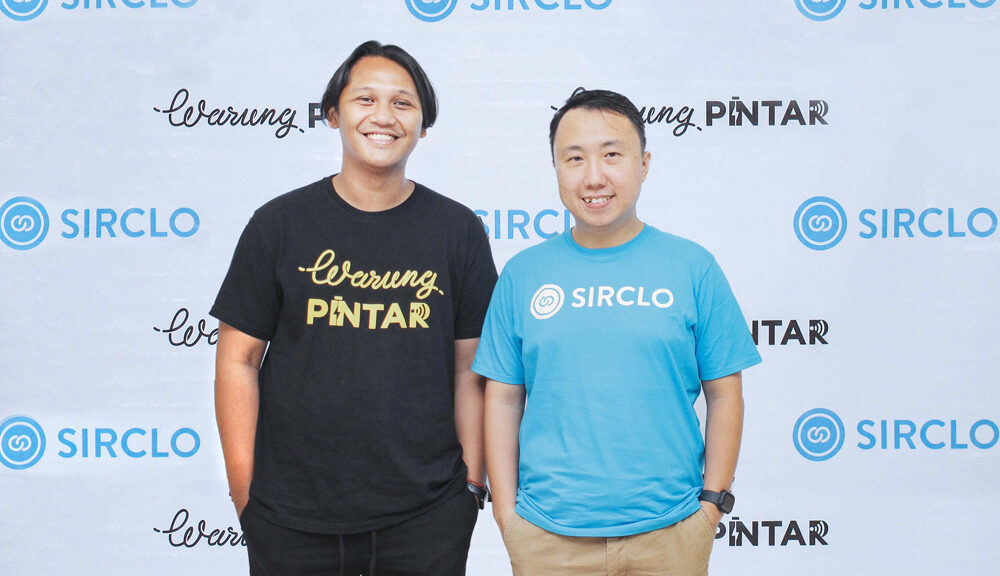 Perkuat Omnichannel Bagi UKM, SIRCLO Resmi Akuisisi Warung Pintar Perkuat Omnichannel Bagi UKM, SIRCLO Resmi Akuisisi Warung Pintar