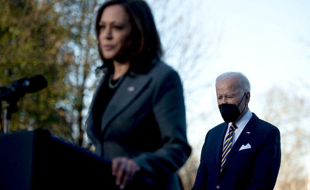 Pidato Presiden Biden di Atlanta Dirancang untuk Menarik Pemilih Kulit Hitam—Tetapi Tidak Semuanya Berhasil Pidato Presiden Biden di Atlanta Dirancang untuk Menarik Pemilih Kulit Hitam—Tetapi Tidak Semuanya Berhasil