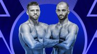 Pilihan dan prediksi pakar UFC – kotak Calvin Kattar dan tendangan Giga Chikadze – siapa yang akan menemukan jangkauannya? Pilihan dan prediksi pakar UFC – kotak Calvin Kattar dan tendangan Giga Chikadze – siapa yang akan menemukan jangkauannya?