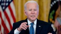 Presiden Biden Menyebut Reporter Fox sebagai ‘Bajingan Bodoh’ Setelah Ditanya Tentang Inflasi