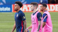 Pulisic, Turner dan lini tengah ‘MMA’ berarti peluang terbaik vs. El Salvador