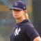 Rachel Balkovec akan mengelola afiliasi liga minor A rendah di New York Yankees