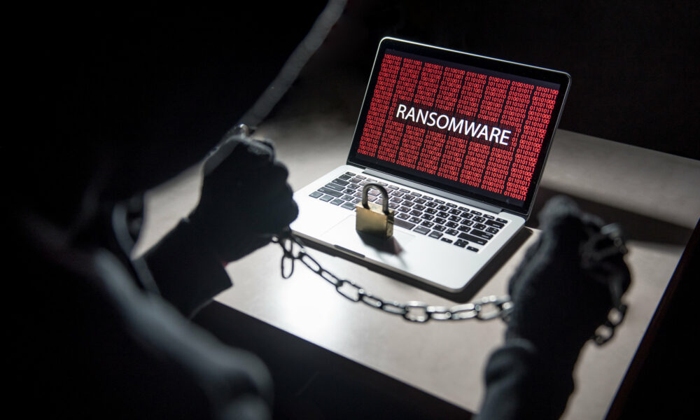 Ransomware Diperkirakan Naik pada tahun 2022