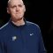 Rick Carlisle yang emosional meneteskan air mata saat Dallas Mavericks menghormati masa jabatan 13 tahun mantan pelatih