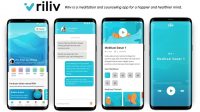 Riliv, Startup Mental Health Raih Seed Funding dari East Ventures Riliv, Startup Mental Health Raih Seed Funding dari East Ventures