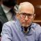 Robert Durst—Pewaris Real Estat, Buronan Gagal, dan Pembunuh—Meninggal pada usia 78
