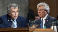 Senator Sherrod Brown Memiliki Beberapa Pemikiran Tentang ‘Succession’