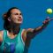Servis dominan Aryna Sabalenka hilang, dianggap kalah, tetapi ada harapan dia menemukannya tepat waktu di Australia