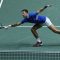 Setelah penundaan undian Australia Terbuka, Novak Djokovic dijadwalkan untuk membuka pertahanan gelar melawan sesama petenis Serbia Miomir Kecmanovic