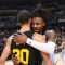 Siapa yang layak untuk memulai di Cleveland?