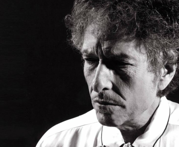 Sony Music Tebus Master Rekaman Bob Dylan Senilai US$ 200 Juta