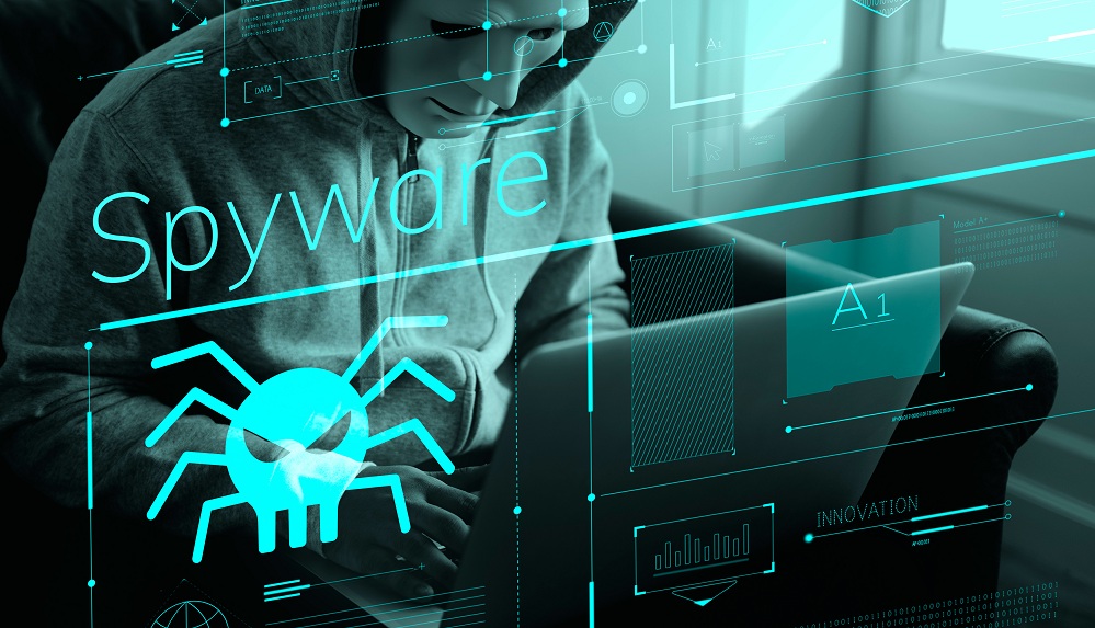 Spyware lama, taktik Baru untuk Curi Data Perusahaan