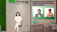 Tahun 2022, GoSend Perkuat Inovasi Logistik Online