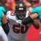 Tampa Bay Buccaneers memperluas DT Vita Vea; Kontrak 4 tahun senilai  juta, kata sumber