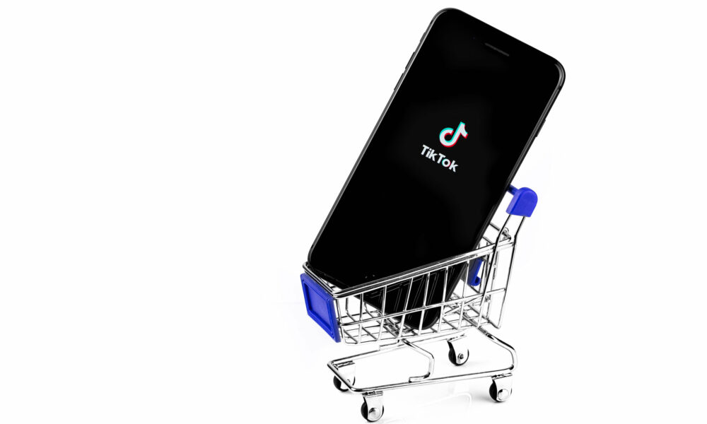 TikTok Shopping Ungkap 80% Pelanggannya Perempuan