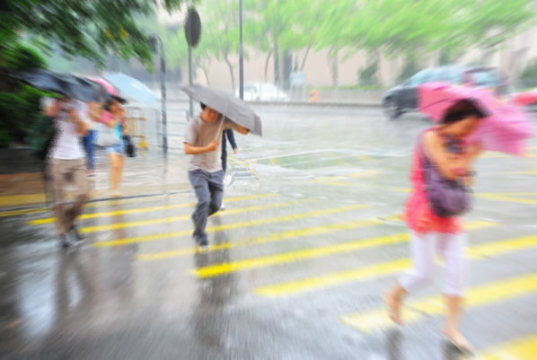 Tips Cegah Sakit Musim Pandemi Saat Ini