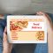 Transaksi food delivery Tembus US$ 15,5 Miliar pada 2021