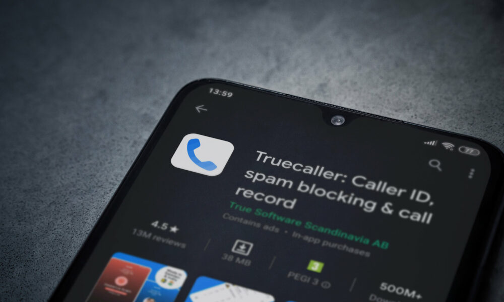 Truecaller Akuisisi CallHero yang Berteknologi AI