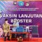 Dr. Hadi Prabowo Tinjau Langsung Vaksinasi Booster Covid19 di Seluruh Kampus IPDN