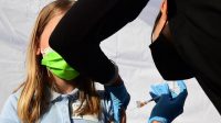 Akhirnya, Ada Berita Tentang Vaksin COVID-19 untuk Anak Di Bawah 5