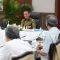 Bahlil Lahadalia Ditunjuk Sebagai Menteri Sementara ESDM