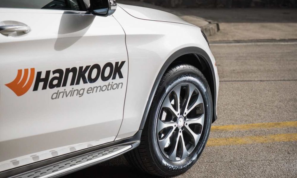 Begini 3 Strategi Bisnis Hankook Tire Hadapi Tahun 2022