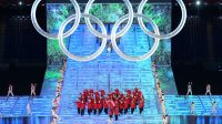 Berikut Urutan Negara pada Upacara Pembukaan Olimpiade Beijing