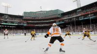 Fenway Park menjadi tuan rumah Boston Bruins di NHL’s 2023 Winter Classic Fenway Park menjadi tuan rumah Boston Bruins di NHL’s 2023 Winter Classic