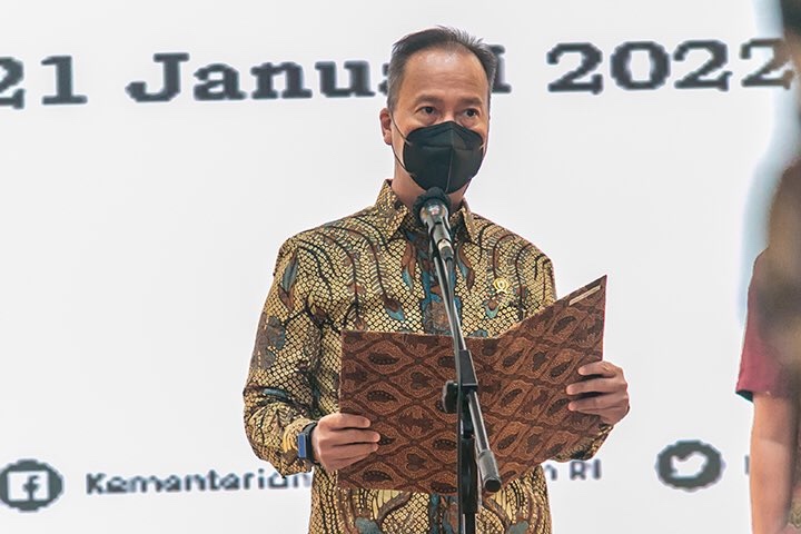 Investasi Manufaktur Lewati Proyeksi, Sentuh Angka Rp 325,4 Trili