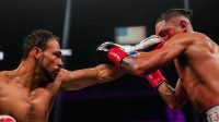 Keith Thurman, Leo Santa Cruz membuat kasus untuk pertarungan gelar sebagai balasannya; Claressa Shields mendominasi lagi Keith Thurman, Leo Santa Cruz membuat kasus untuk pertarungan gelar sebagai balasannya; Claressa Shields mendominasi lagi